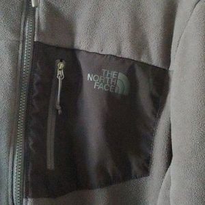 Men's North Face Jacket